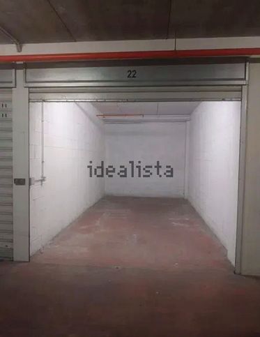 Garage/posto auto in residenziale in Viale XVII Olimpiade 7