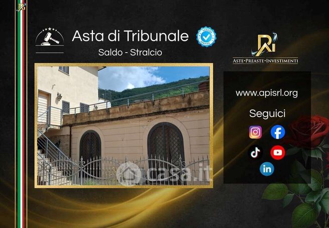 Appartamento in residenziale in Corso Vittorio Emanuele II 168