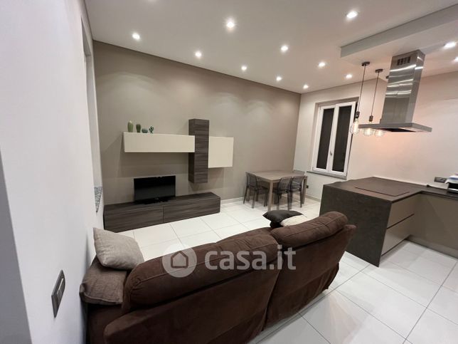 Appartamento in residenziale in 