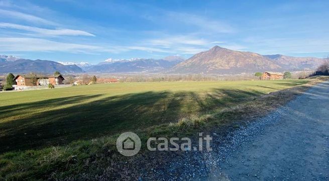 Terreno agricolo in commerciale in Via Buttigliera Alta