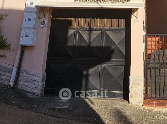 Garage/posto auto in residenziale in Via Mastrociccio 25