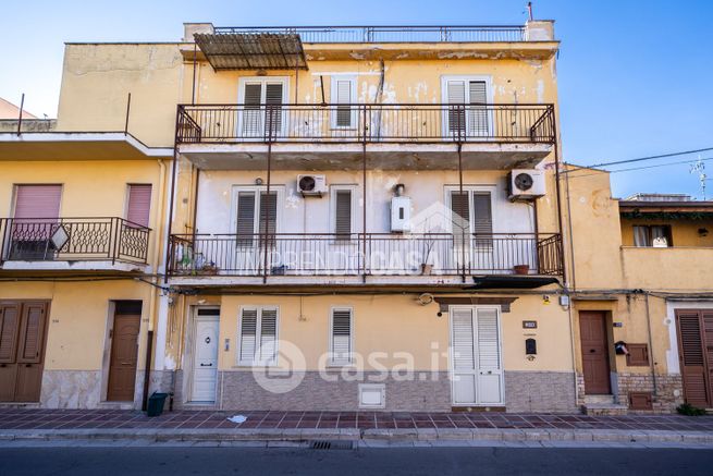 Appartamento in residenziale in Via Palermo 210