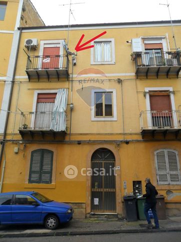 Appartamento in residenziale in Via Redentore 140