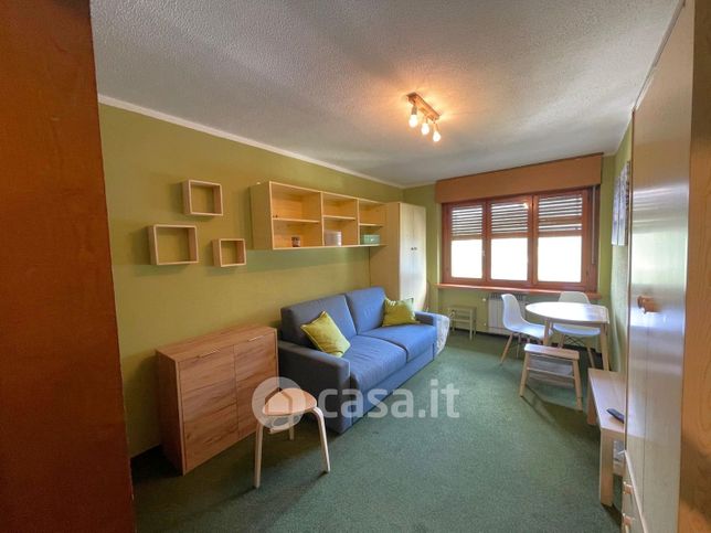 Appartamento in residenziale in Via Terzo Reggimento Alpini