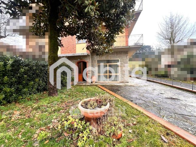 Appartamento in residenziale in Via di Loccano