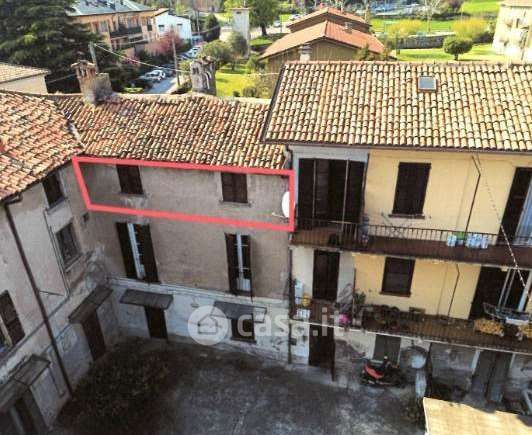 Appartamento in residenziale in Piazza Giulio Carcano 4