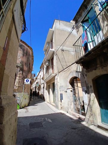 Appartamento in residenziale in Via Resalibera