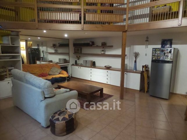 Appartamento in residenziale in Viale Antonio Gramsci 83