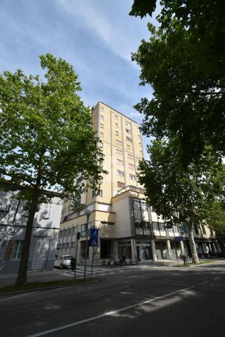 Appartamento in residenziale in Corso Italia 204