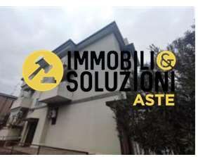 Appartamento in residenziale in Via Roma 2