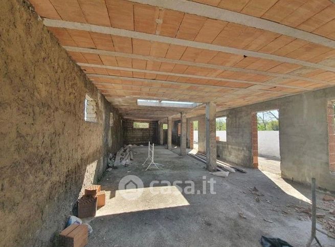 Casa indipendente in residenziale in Via Malatesta