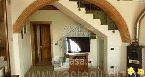 Casa bi/trifamiliare in residenziale in Via Nazario Sauro 320