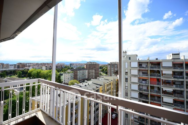 Attico/mansarda in residenziale in Corso Monte Cucco