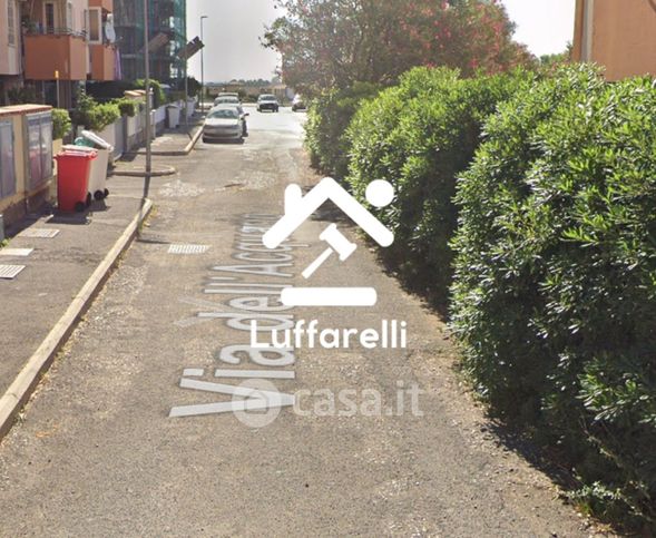 Appartamento in residenziale in Via dell'Acquario 12