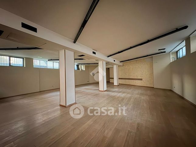 Ufficio in commerciale in Via Andrea Doria 2