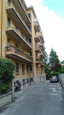 Appartamento in residenziale in Via Saragozza