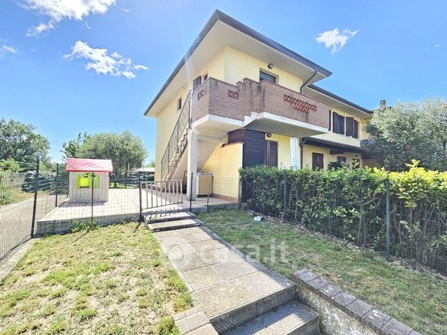 Appartamento in residenziale in Via della Repubblica