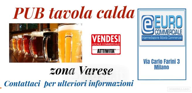 Attività/licenza (con o senza mura) in commerciale in 
