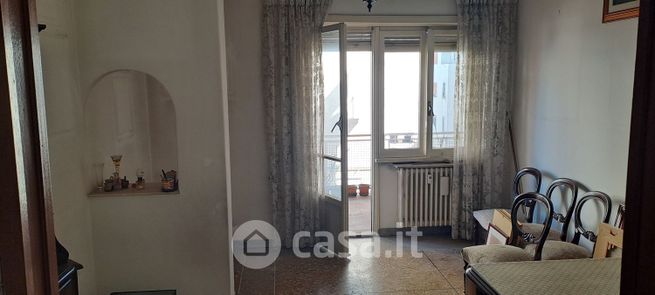 Appartamento in residenziale in Via Cardinale Mistrangelo