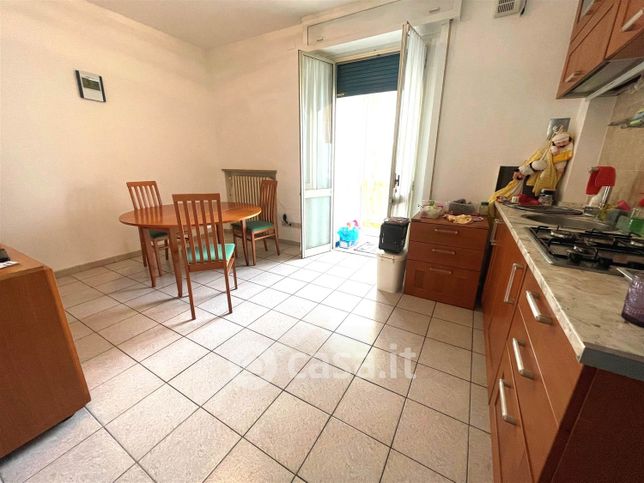 Appartamento in residenziale in 