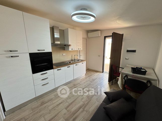 Appartamento in residenziale in Via Madonna del Pantano