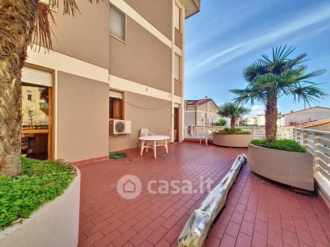 Appartamento in residenziale in Via Luigi Cherubini 34