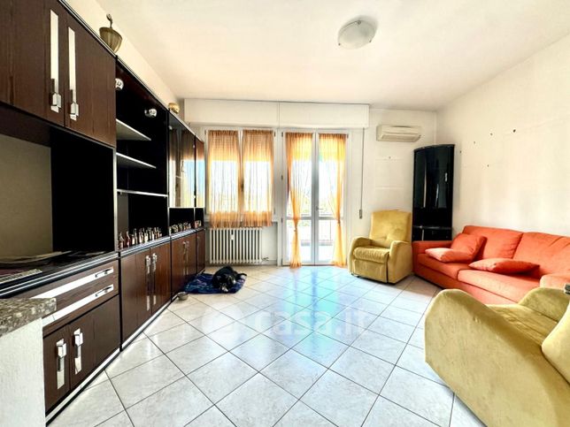 Appartamento in residenziale in Via Baccio da Montelupo