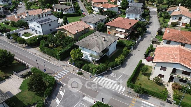 Villa in residenziale in Via Giovanni Prati 10