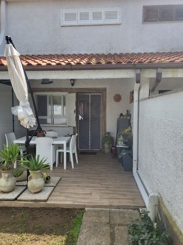 Villetta a schiera in residenziale in Via Orsa Maggiore 70