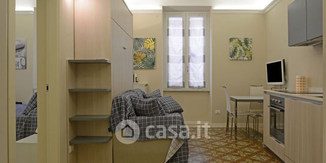 Appartamento in residenziale in Vico Silvestri 3