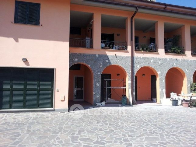 Appartamento in residenziale in Via Macchia dello Sterparo 103