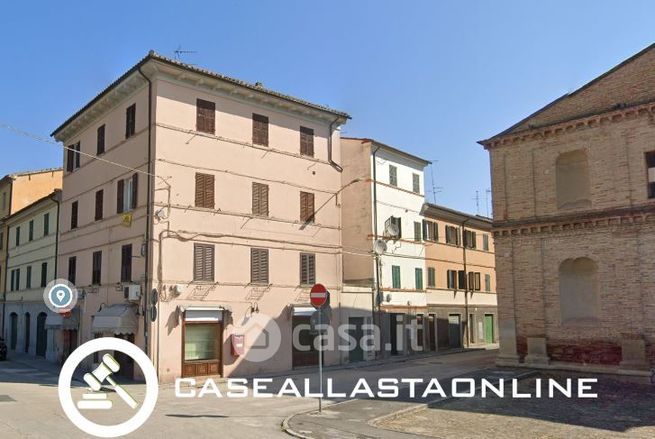 Appartamento in residenziale in Via della Granita