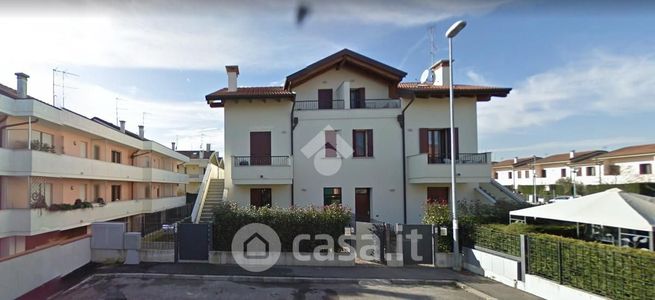 Appartamento in residenziale in Via Mafalda di Savoia 42