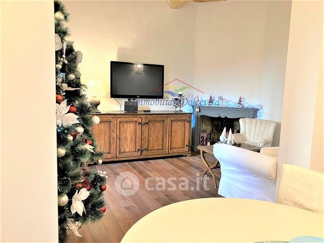 Appartamento in residenziale in Via Nuova de' Caccini 7