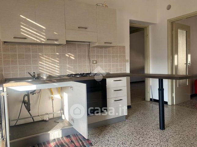 Appartamento in residenziale in Via Roma 74