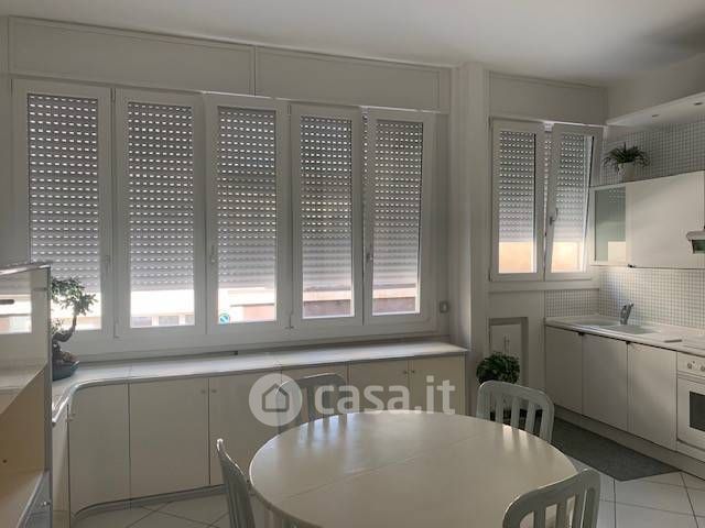Appartamento in residenziale in Via Francesco Nullo