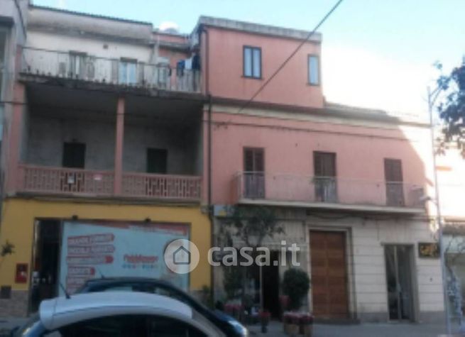 Appartamento in residenziale in Viale Principe Umberto 96