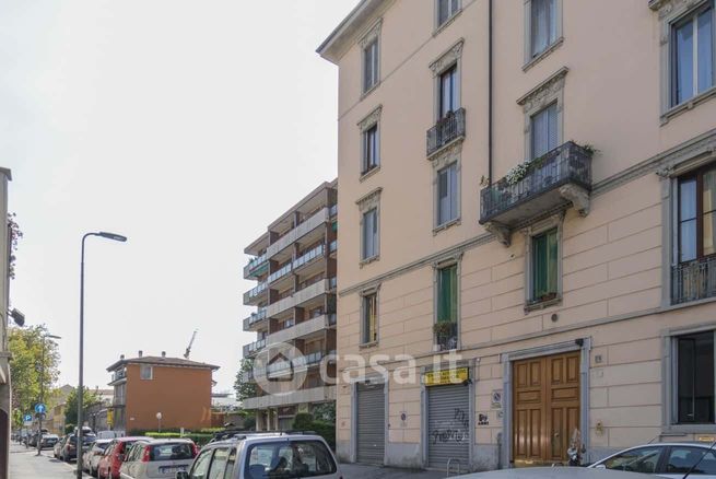 Appartamento in residenziale in Via Asiago 4