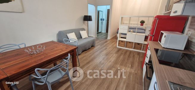 Appartamento in residenziale in Corso Valparaiso 12