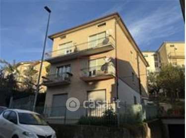 Appartamento in residenziale in Via Galileo Galilei