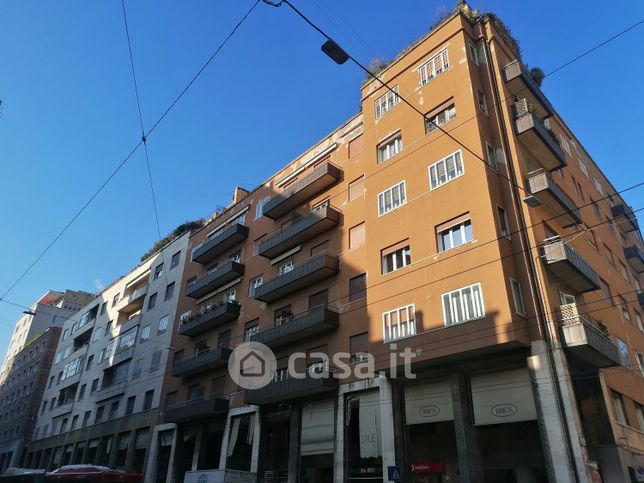 Appartamento in residenziale in Via Guglielmo Marconi 18