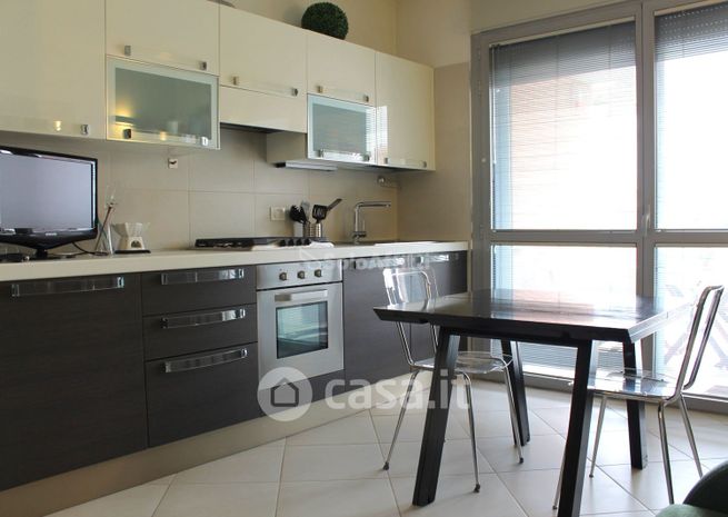 Appartamento in residenziale in Via Romeo Galli