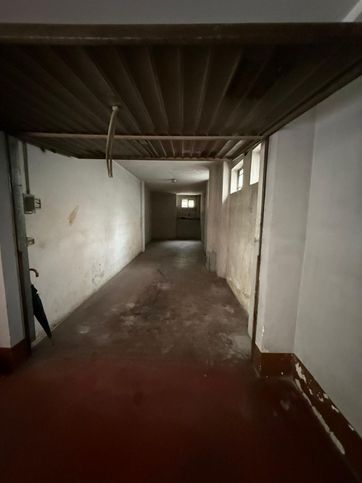 Box/posto auto in residenziale in Corso Filippo Turati 27