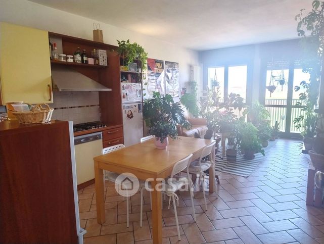 Appartamento in residenziale in Strada Statale Pasubio