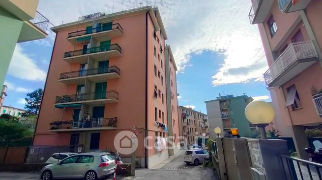 Appartamento in residenziale in Via Redipuglia