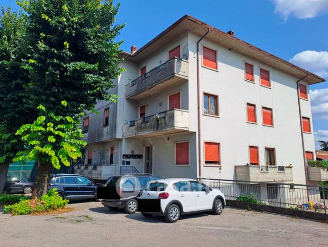 Appartamento in residenziale in Via San Giorgio