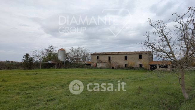 Rustico/casale in residenziale in Centoia