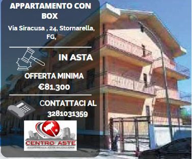 Appartamento in residenziale in Via Siracusa