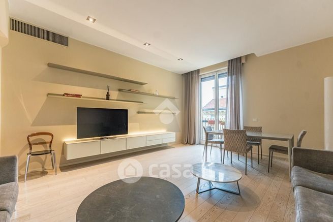Appartamento in residenziale in Corso Garibaldi 59