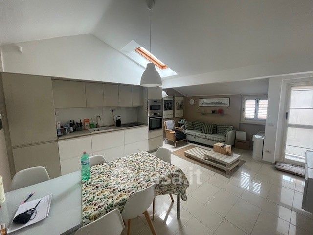 Appartamento in residenziale in Corso Virginia Marini
